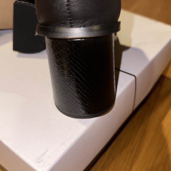 DOLCE VITA women’s Timone Bootie Onyx - Picture 10 of 16